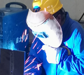 南寧市賓陽縣焊工證電工證考試多少分及格?考試哪些內(nèi)容?