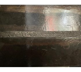 板對板焊接技術學員作業