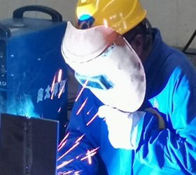 安監局焊工操作證在南寧市上林哪報名參加考試