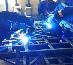 2023年南寧市焊工證報名入口官網(wǎng)