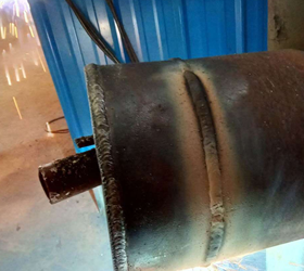 賀州市哪里可以學焊工跟考焊工證