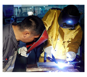 氬弧焊操作培訓來賓市怎么報考